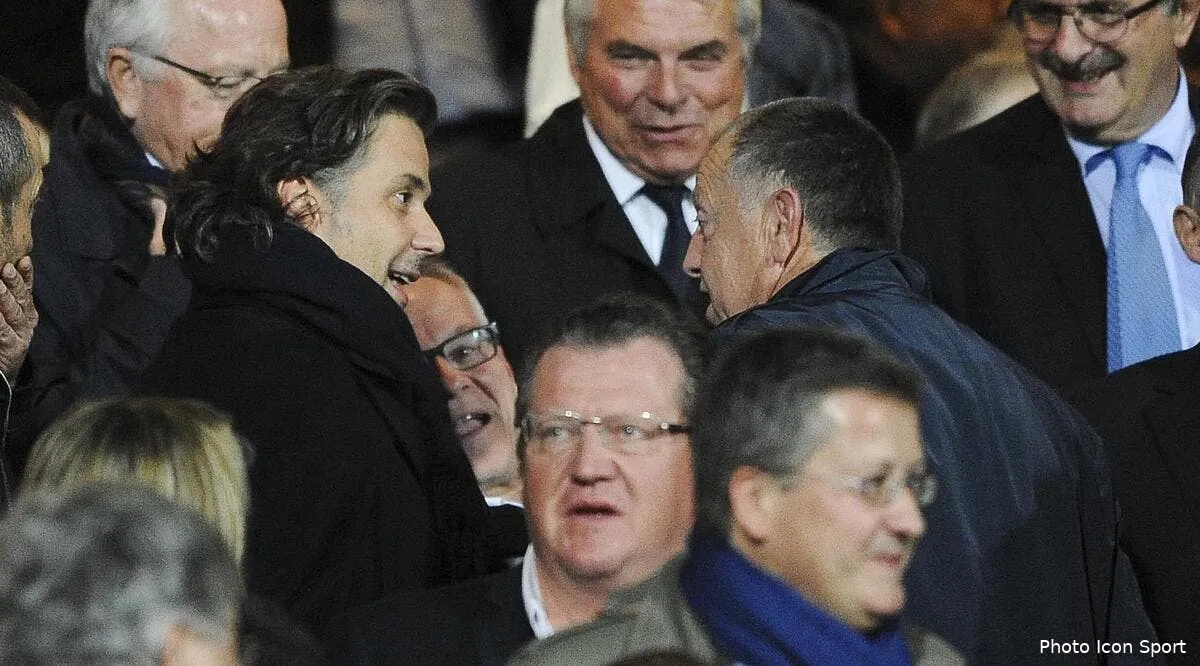 l1 aulas a vu labrune et lui fait allegeance aulas labrune295129