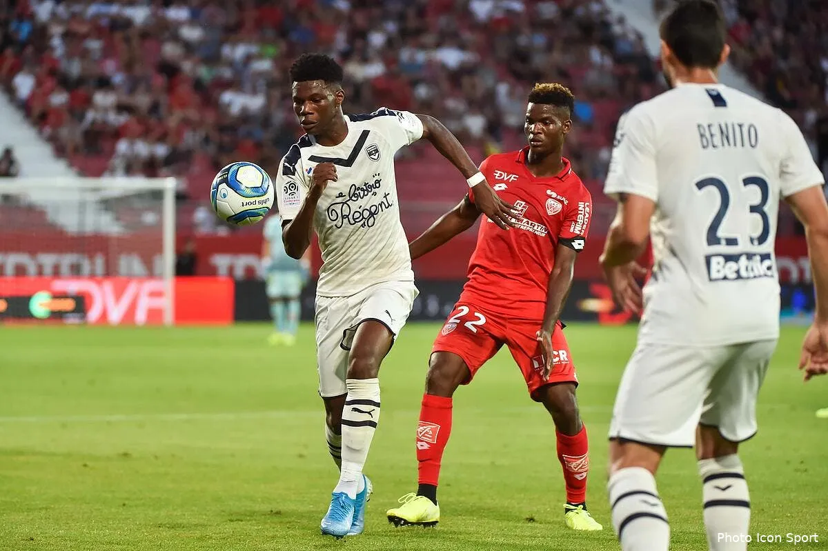 l1 bordeaux enfonce dijon angers se remet bien icon poy 240819 93 03262419