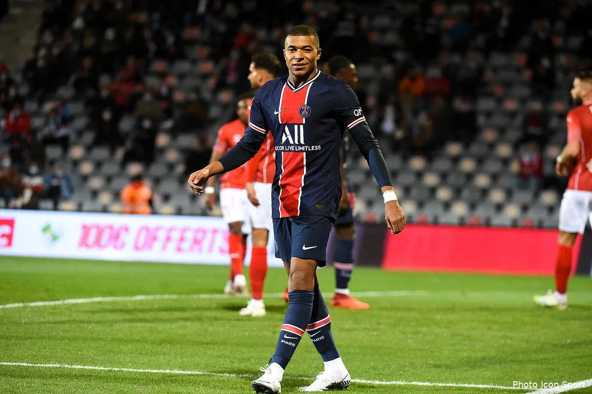 l1 bouillant mbappe place le psg sur le fauteuil de leader icon dsc 7225296939