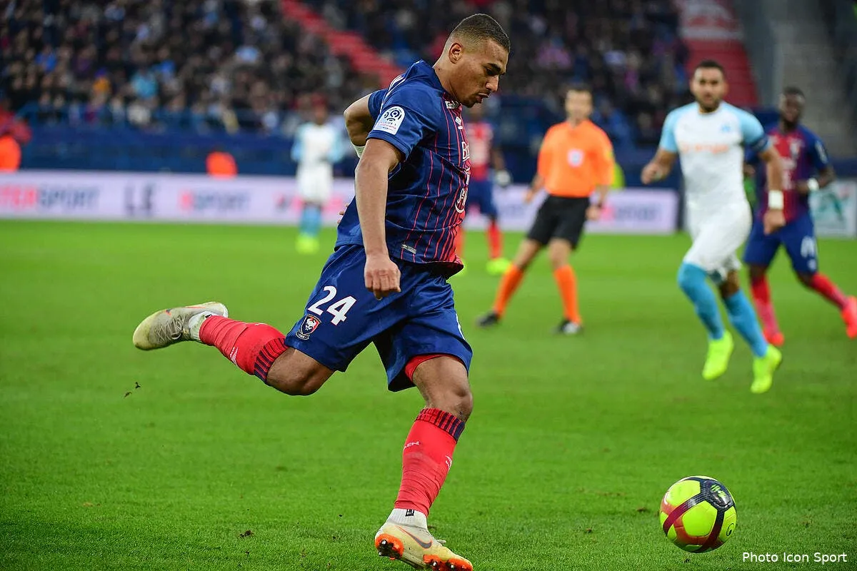 l1 caen nantes reporte avec 10 jours d avance icon win 200119 01 78143242847