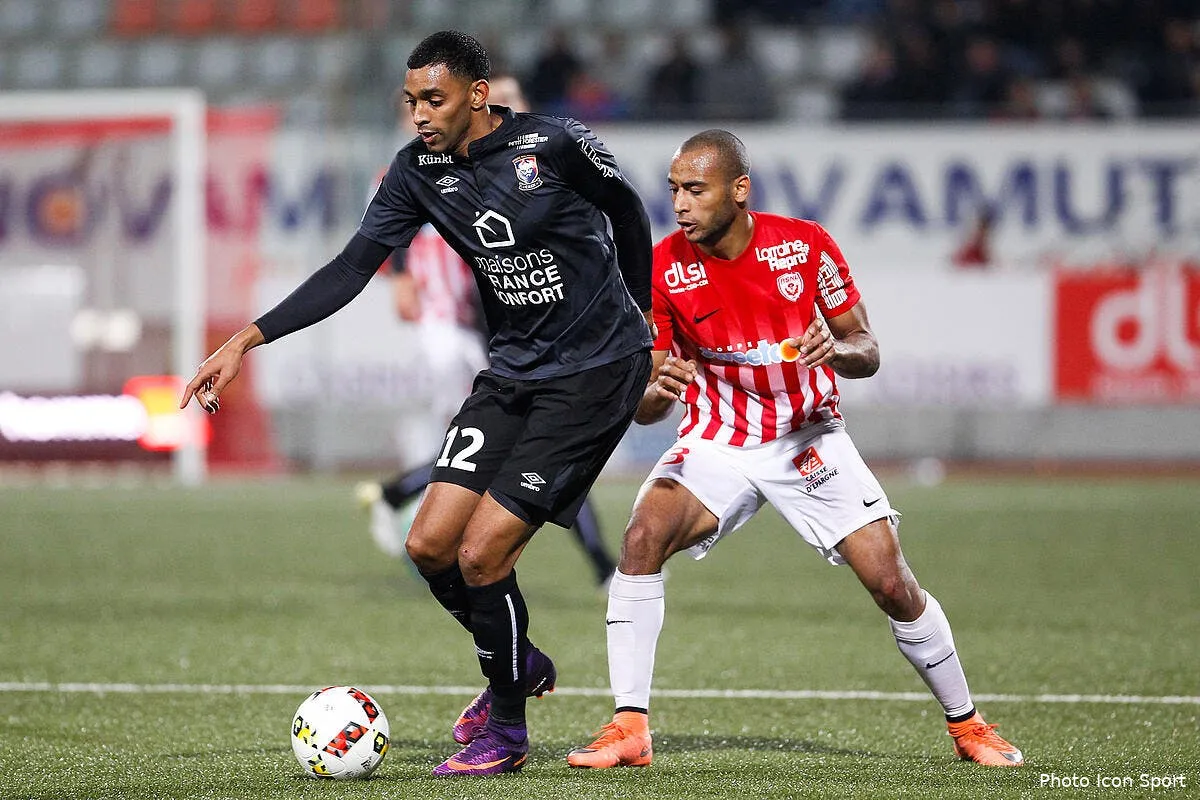 l1 caen se rassure en enfoncant nancy dans le rouge iconsport mrv 291016 08 54171510