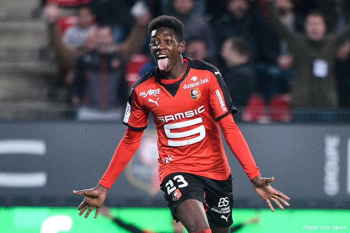 l1 dembele joueur du mois de mars devant mandanda et ben arfa iconsport nlg 020416 17 112140090