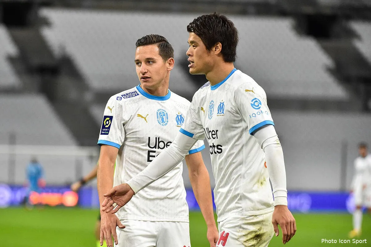 l1 depay thauvin et mbappe guident l equipe type icon adim 171020 13 08297161