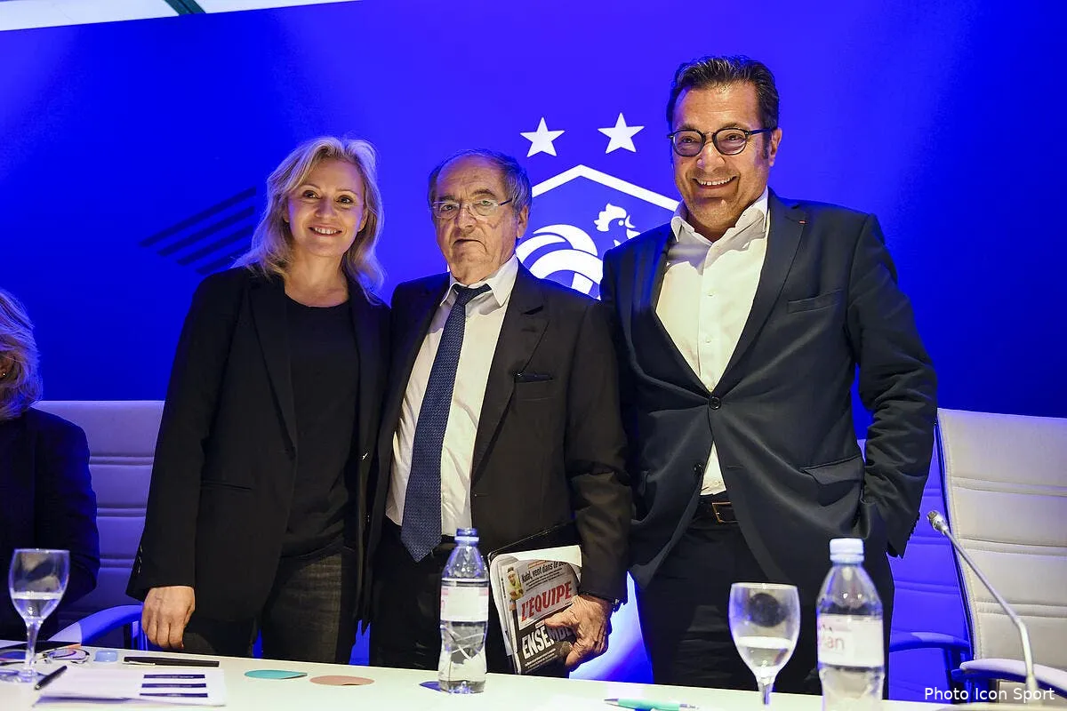 l1 didier quillot redoute une catastrophe pour le foot francais icon alc 080619 44 18284049