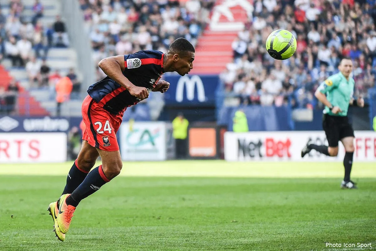 l1 djiku prolonge avec caen jusqu en 2022 iconsport icon dib 060518 12 27226411