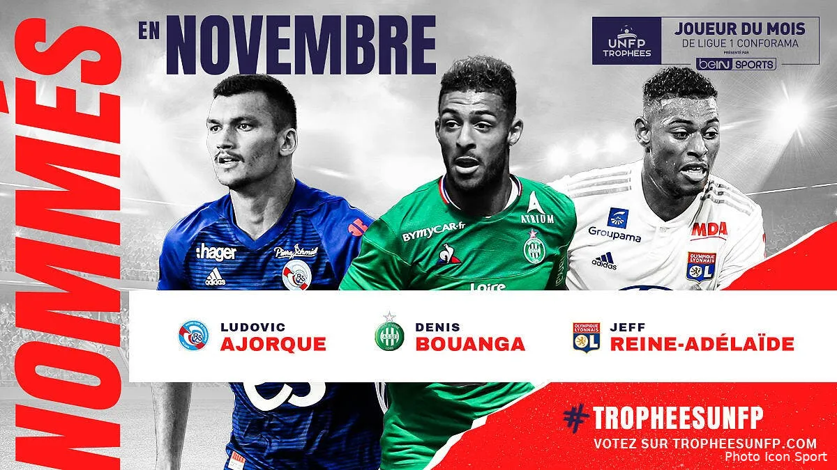 l1 duel entre l ol l asse et le rcsa pour le titre de joueur du mois unfp272269