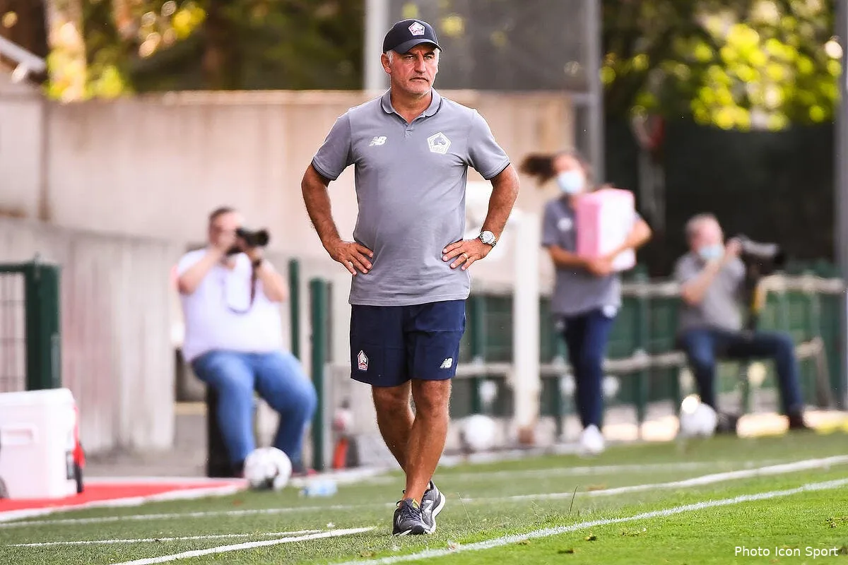 l1 galtier espere que personne ne mentira avec le covid icon bap 180720 93 086292151