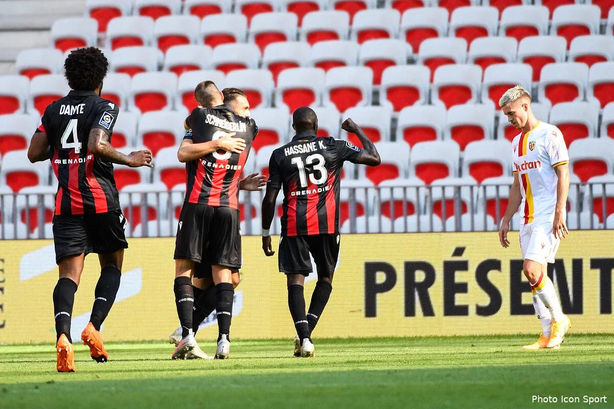 l1 gouiri regale nice s offre lens pour sa rentree icon dsc2854292375