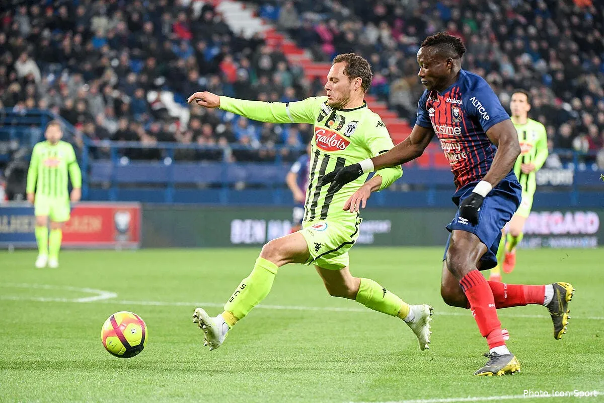 l1 guingamp a alerte la lfp enquete sur caen angers icon dib 130419 11 18250665