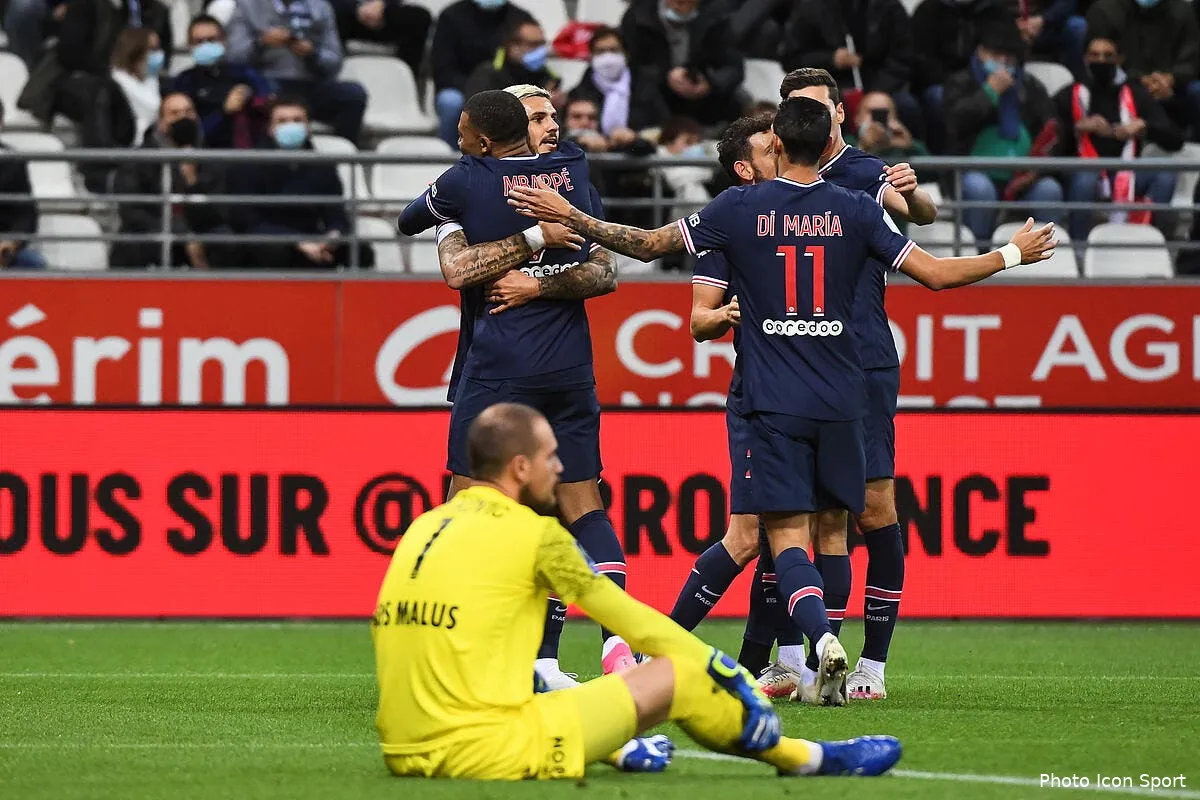 l1 icardi signe son retour le psg assure a reims icon bap 270920 93 012295257