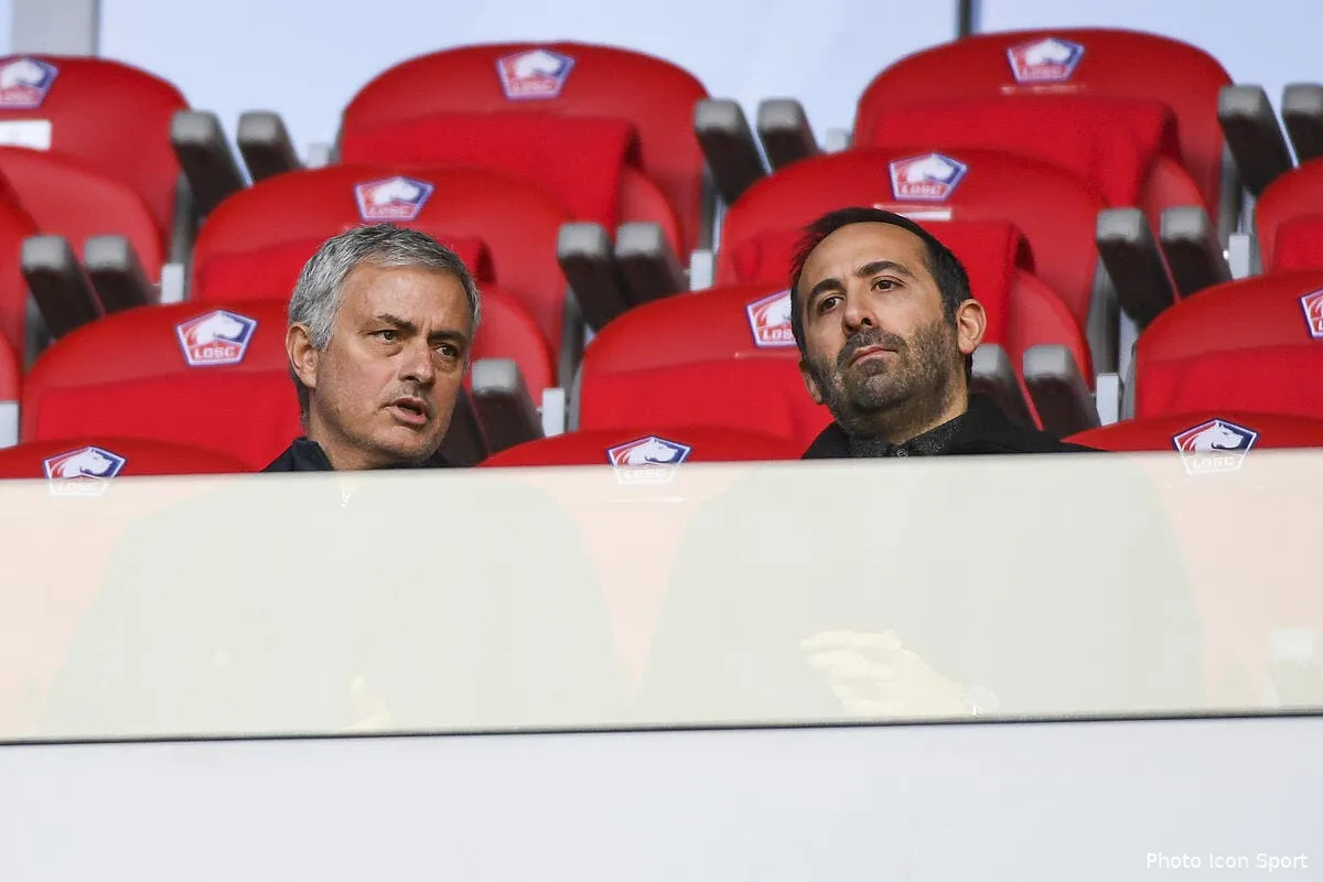 l1 jose mourinho pret a dire oui a un club de ligue 1 icon alc 170219 45 01245329