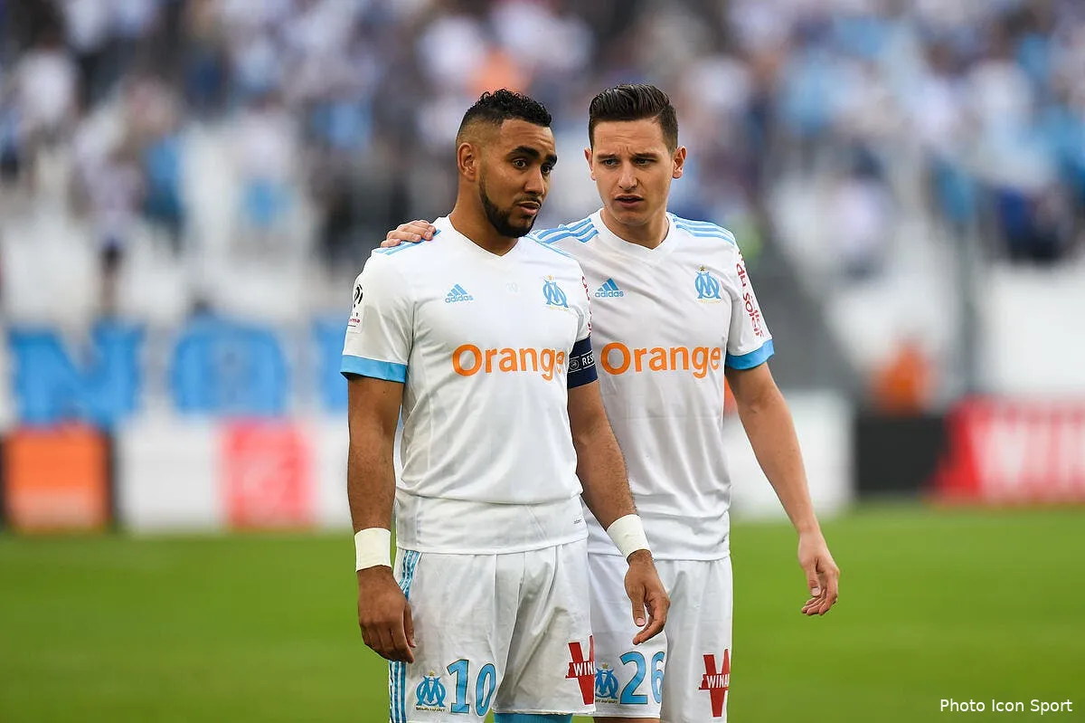 l1 l equipe type de carine galli avec des surprises icon dim 210418 08 65217505