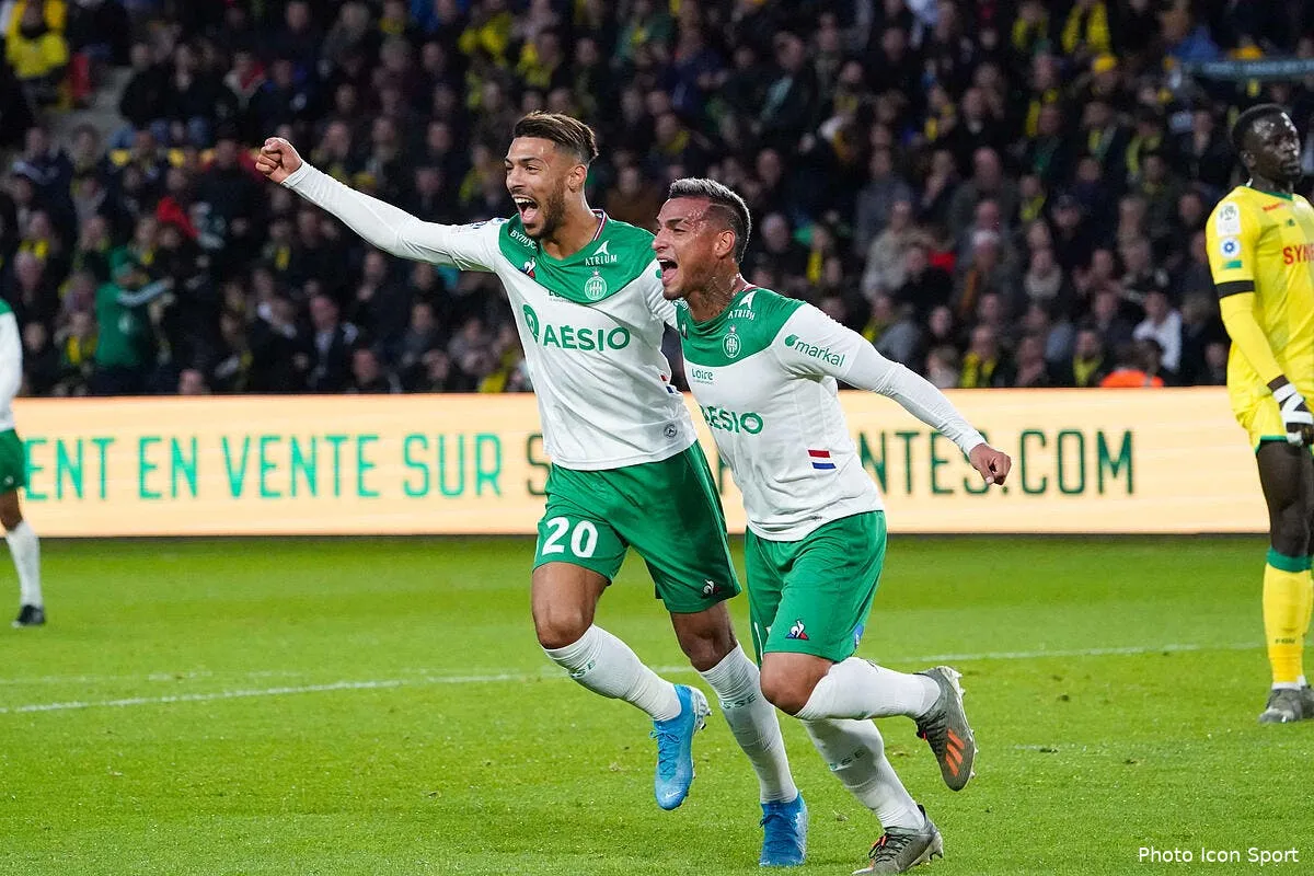 l1 l equipe type de la 13e journee de ligue 1 icon edy00561269741