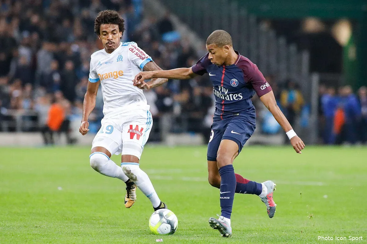 l1 l equipe type de riolo en mode psg om mbappe 33204263