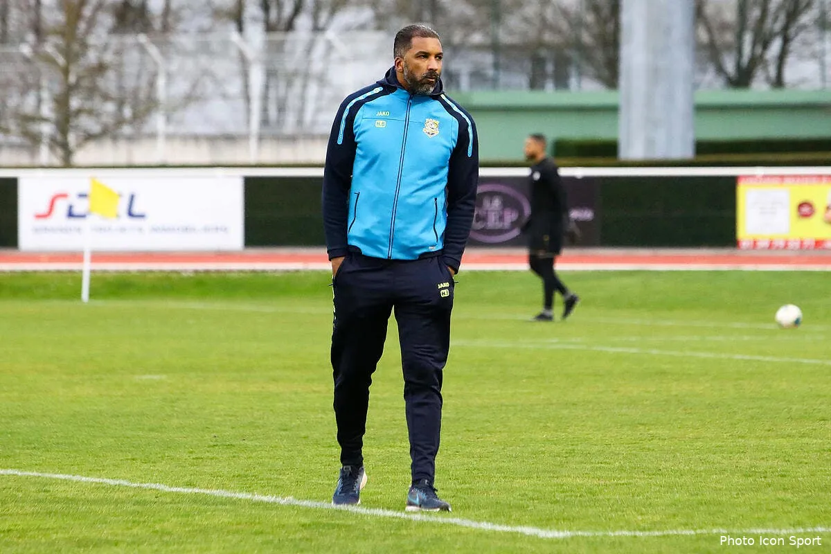 l1 l impatient habib beye son obsession de devenir entraineur icon 200215val34642295513