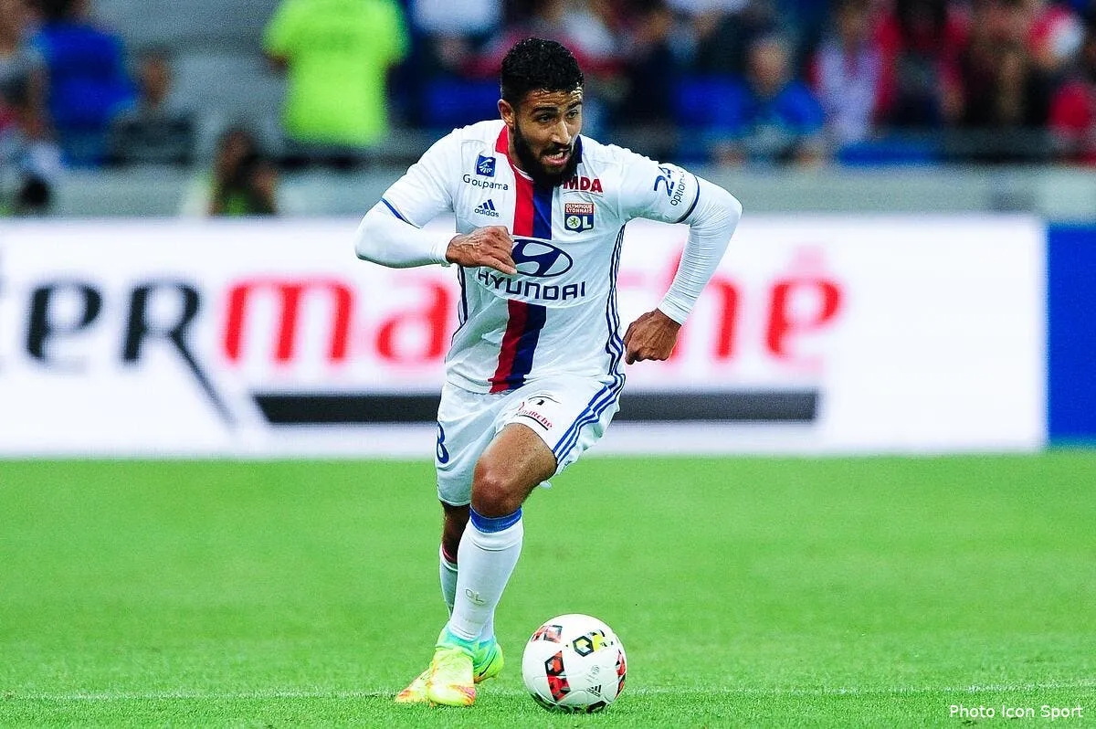 l1 l ol se rassure pleinement avec un duo fekir tolisso de gala iconsport jpt 310716 93 54155744
