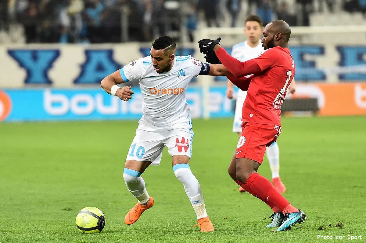 l1 l om bute sur le mhsc l ol reste sur le podium iconsport icon dim 080418 01 02 1215215