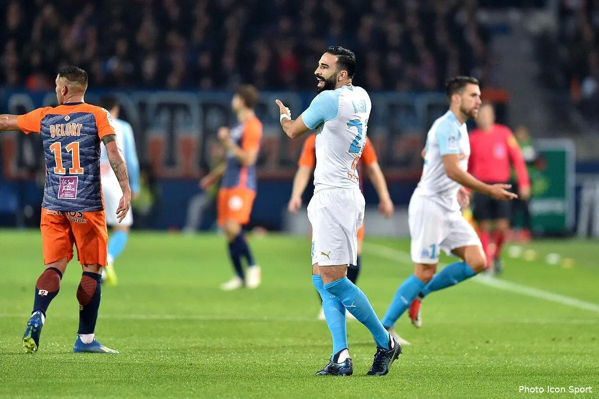 l1 l om coule a montpellier iconsport icon dim 041118 05 08235275