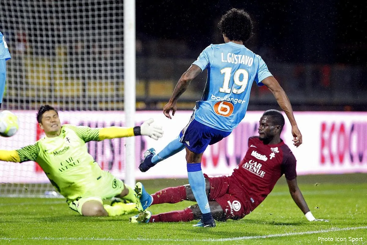 l1 l om exulte lyon et monaco chutent iconsport icon mrv 291117 05 02201503