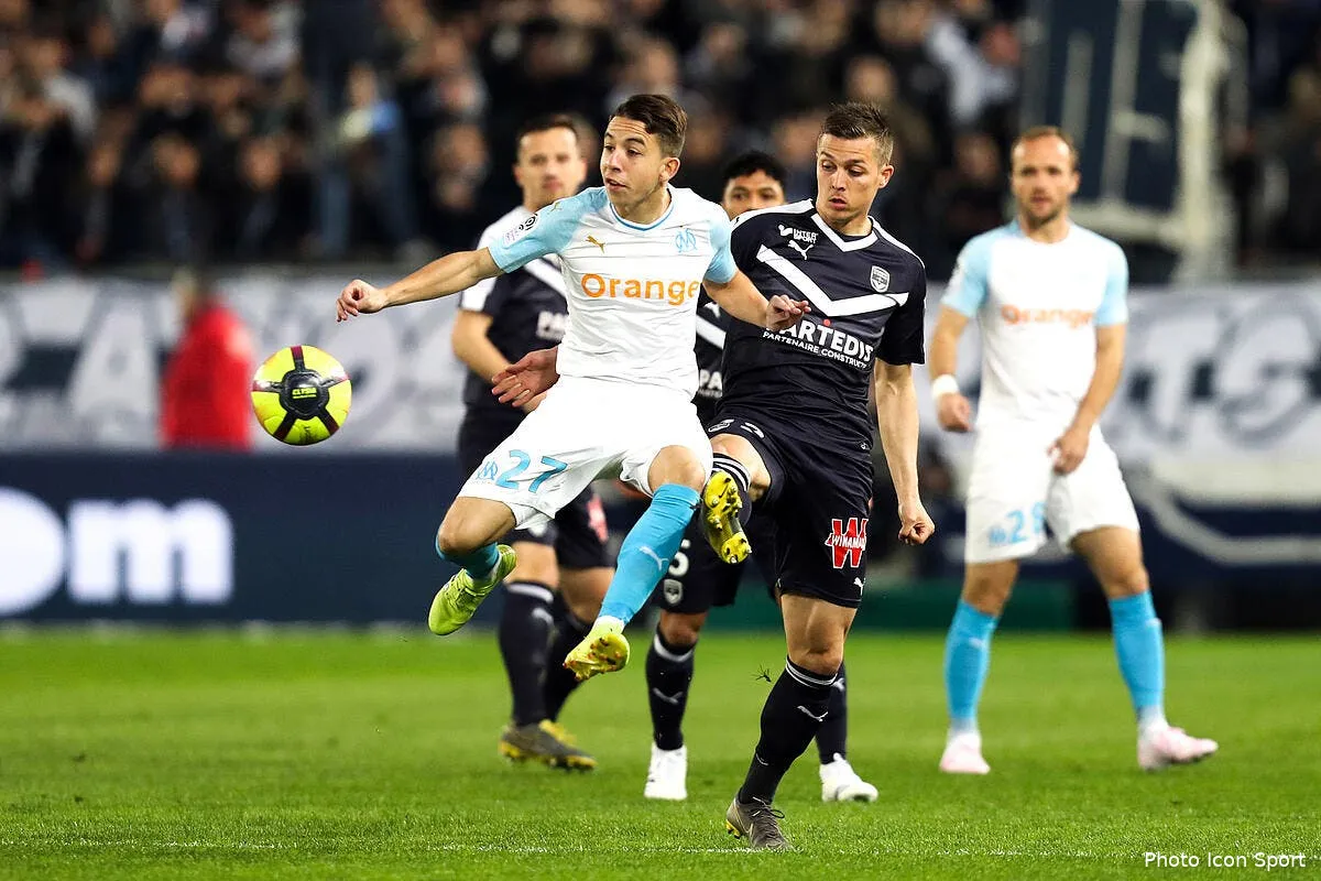 l1 l om peut dire adieu au podium bordeaux est passe par la icon blo 050419 01 32249653