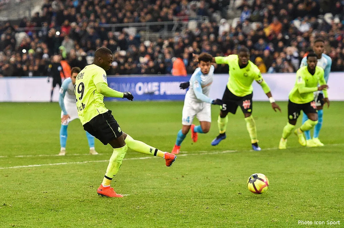 l1 l om rechute contre le losc la ligue des champions s eloigne icon dim 250119 02 24243005