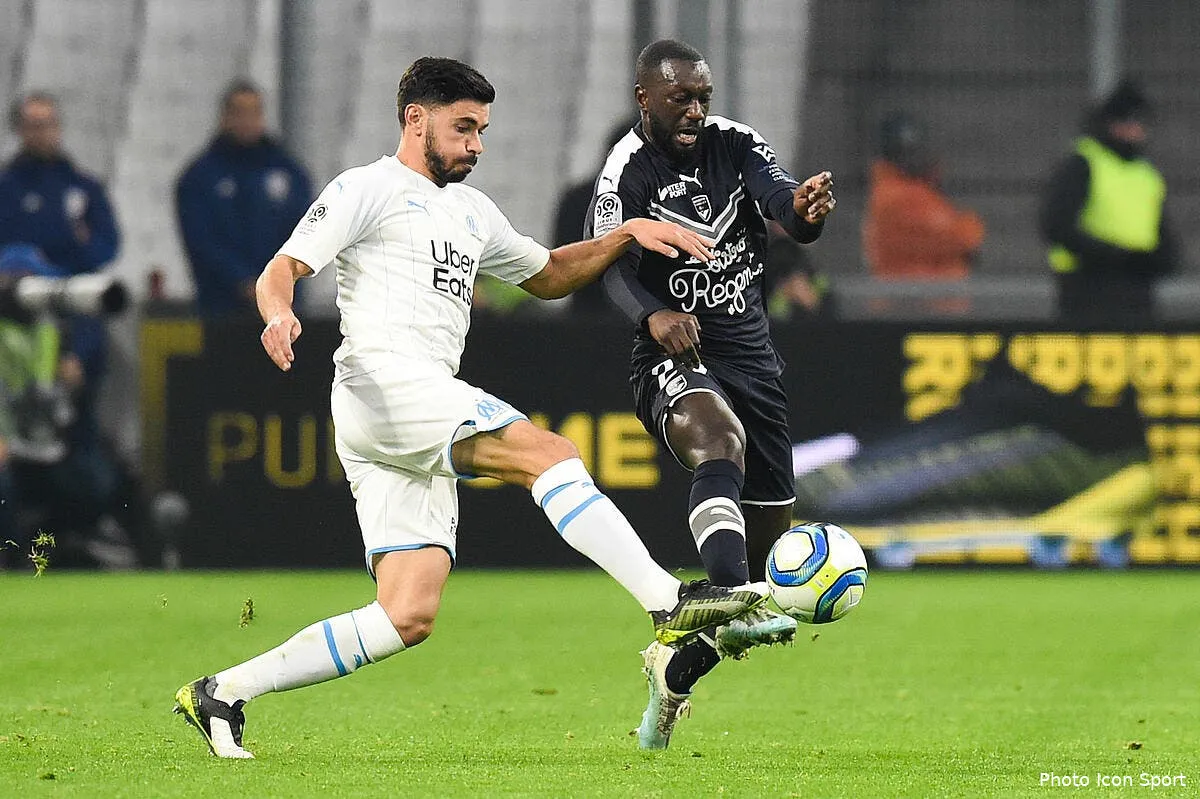 l1 l om renverse bordeaux et creuse l ecart icon adim 081219 31 22272193