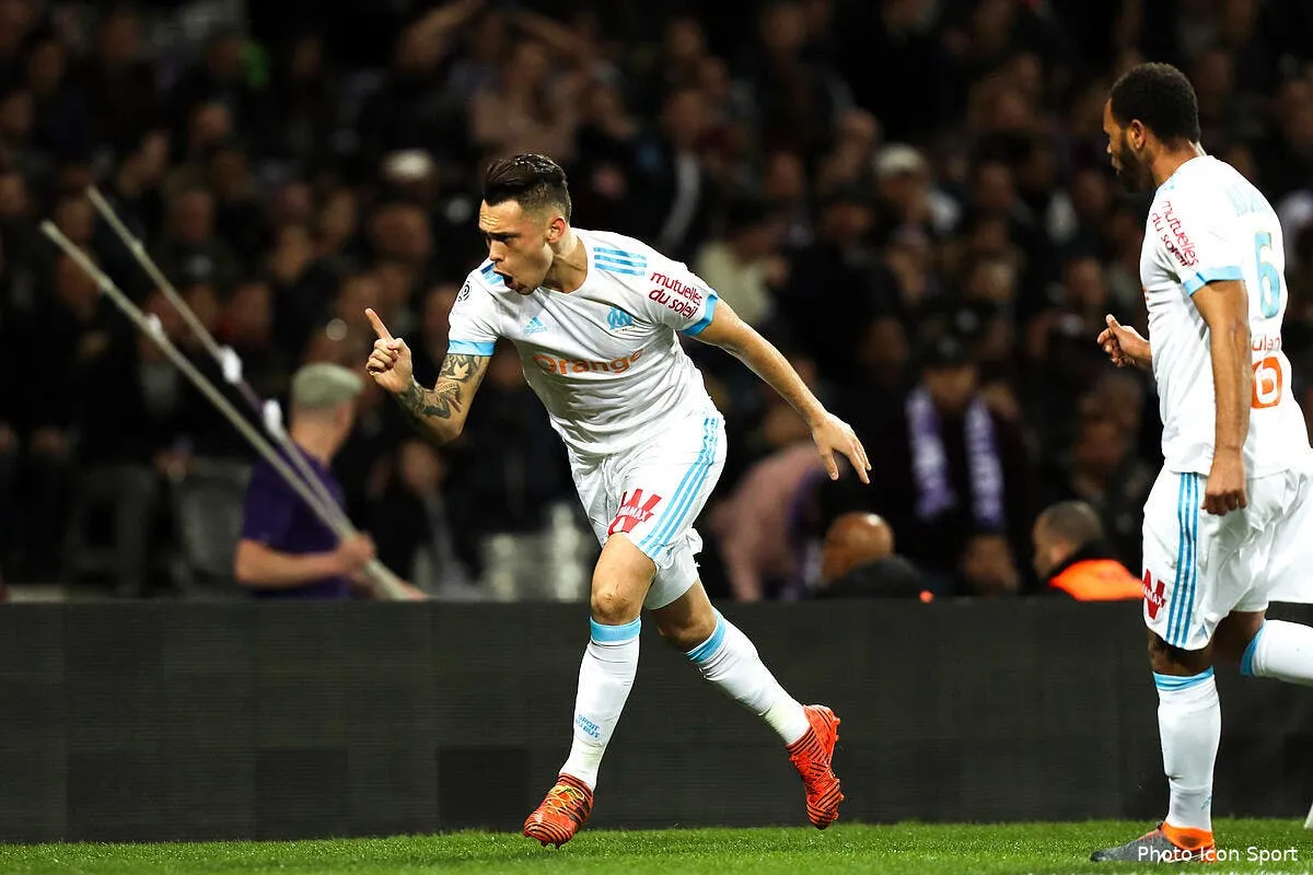 l1 l om repart a toulouse mitroglou en sauveur iconsport icon blo 110318 11 13212577