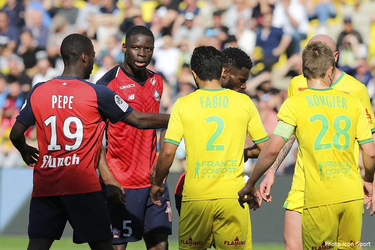 l1 la folie s est emparee de nantes et a la fin c est lille qui gagne icon lem 310319 93 06249169