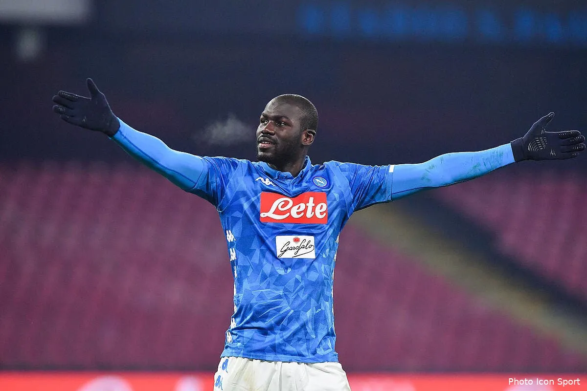 l1 la france raciste koulibaly donne son avis en comparant a l italie icon lp 9060171242891