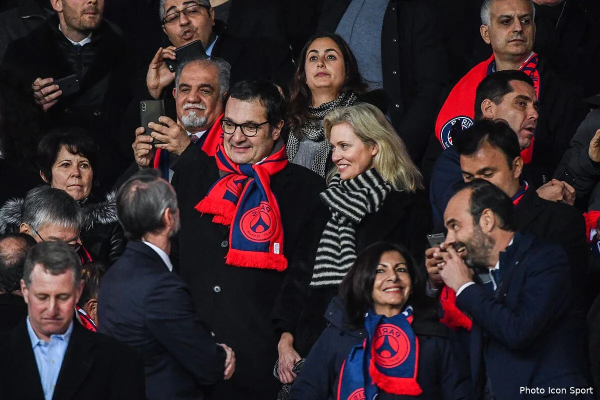 l1 la lfp attaque tebas a son tour pour defendre le psg iconsport icon dib 060318 11 122236335