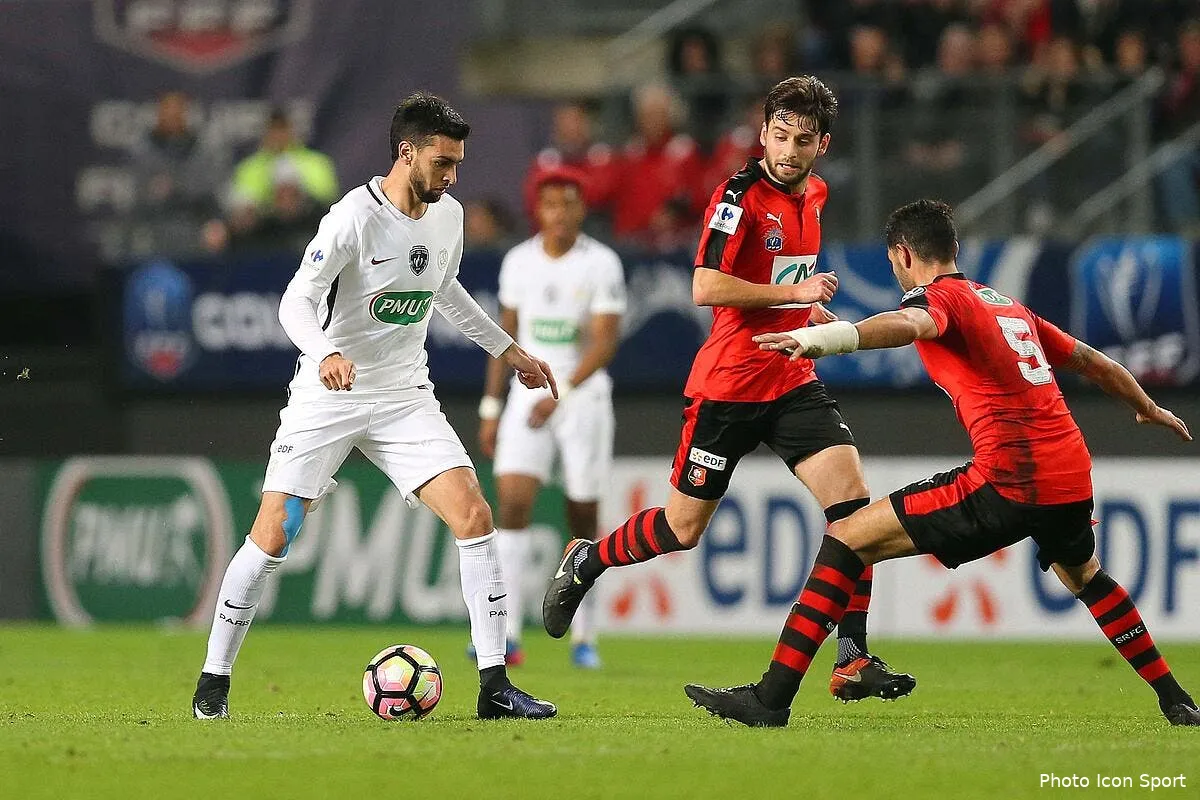 l1 la lfp offre rennes psg sur un plateau la chine refuse iconsport vmi 010217 05 31199991