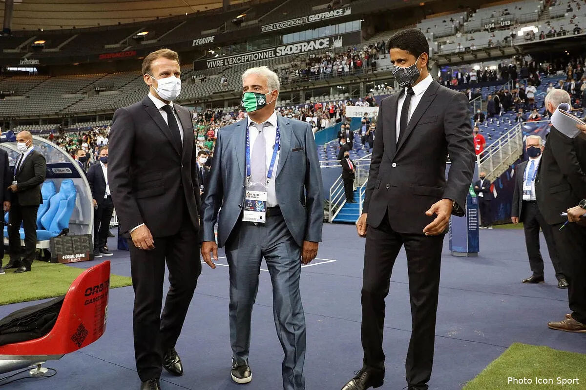 l1 la ligue 1 sous une bulle version nba impossible en france icon 7o2a0352292047