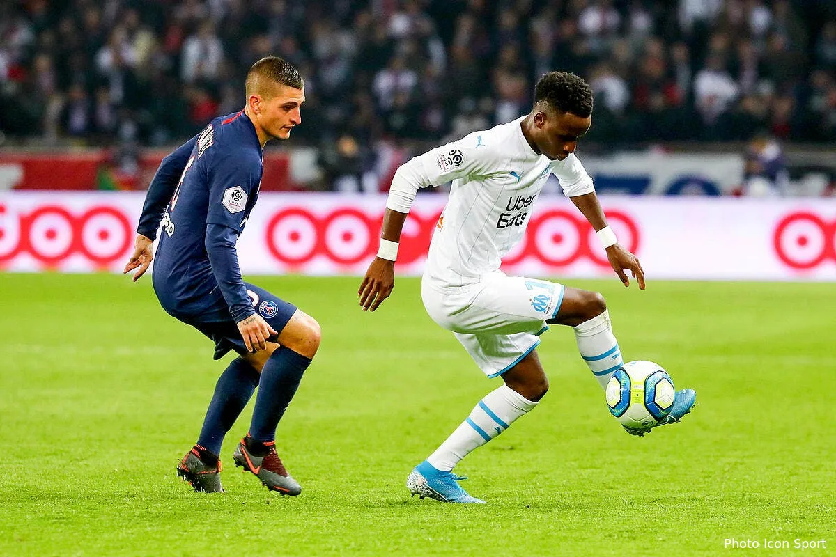 l1 la saison stoppee les joueurs refusent de porter le chapeau icon 191027val26738283217