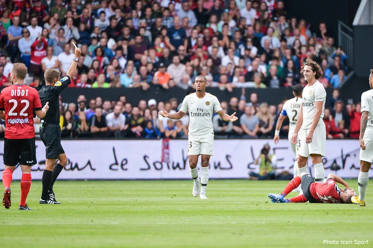 l1 la var fait l unanimite contre elle apres psg eag iconsport icon bap 180818 93 16228039