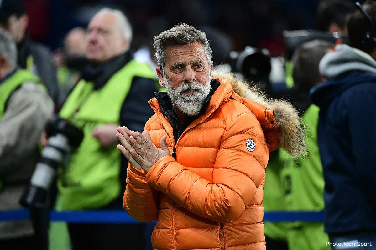 l1 laurent paganelli va couper son micro a chaque match icon win 170319 01 84215250907