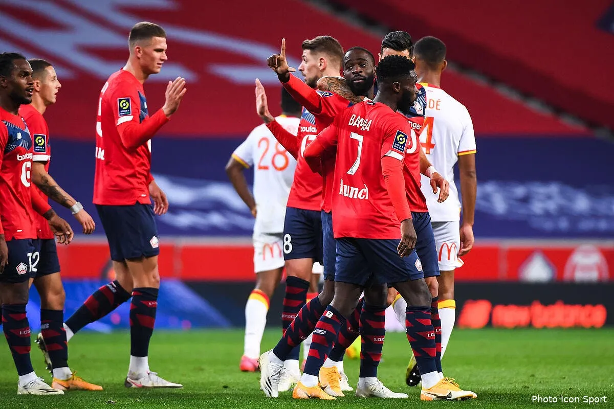 l1 le derby et la place de leader pour le losc icon bap 181020 93 051297123