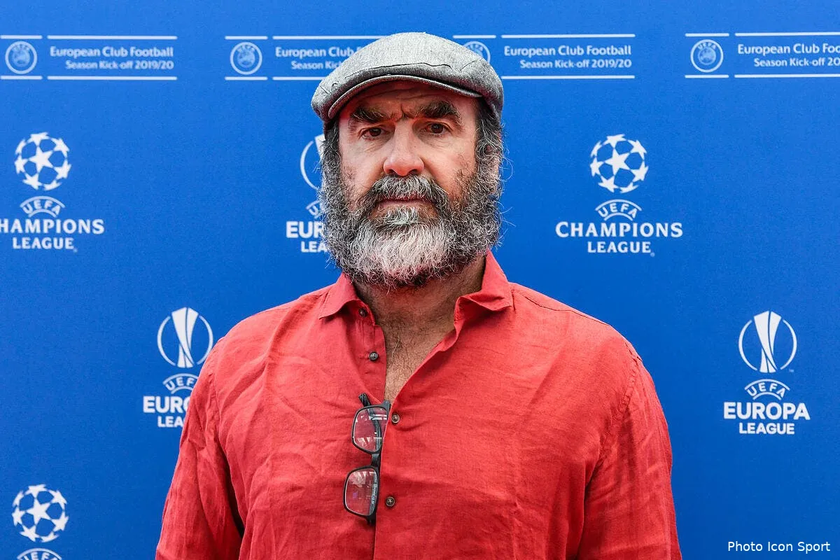 l1 le foot a huis clos c est pas du foot cantona a tranche icon del 290819 11 14283119