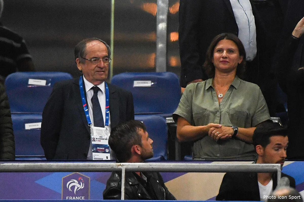 l1 le graet confirme la fin de la saison en france a l uefa icon dib 100919 18 02285545