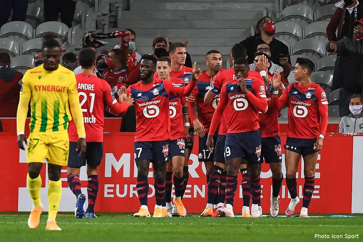 l1 le losc enchaine contre nantes et prend la tete icon bap 250920 93 052295091