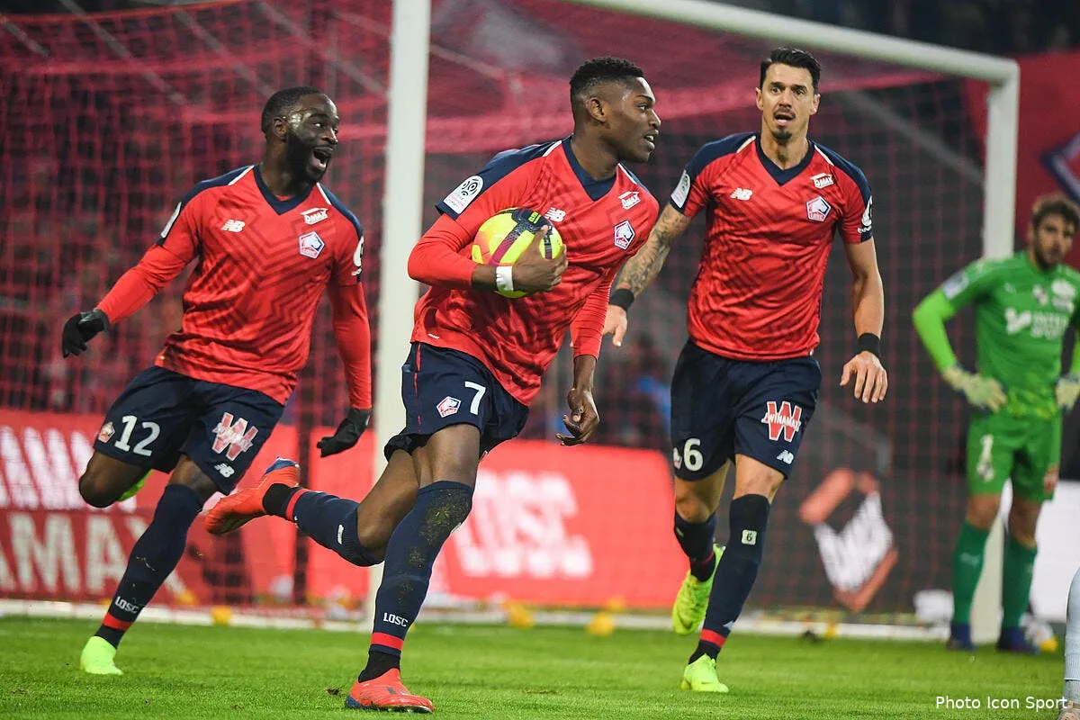 l1 le losc ne lache rien pression sur l asse et l ol icon dib 180119 10 01242275