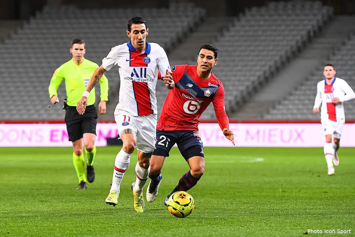 l1 le losc neutralise le psg et repasse devant l ol icon bap 201220 93 066 302269