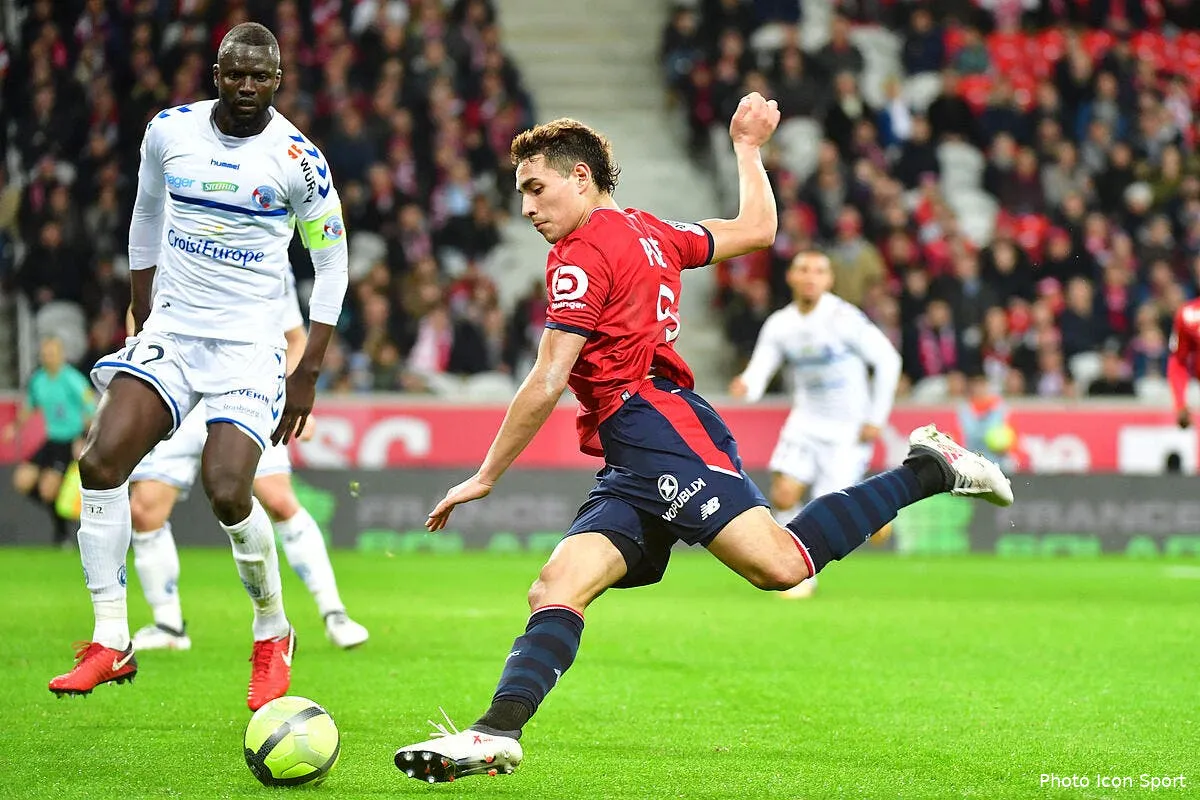 l1 le losc s offre un enorme un bol d air au finish icon win 280118 01 38829208161