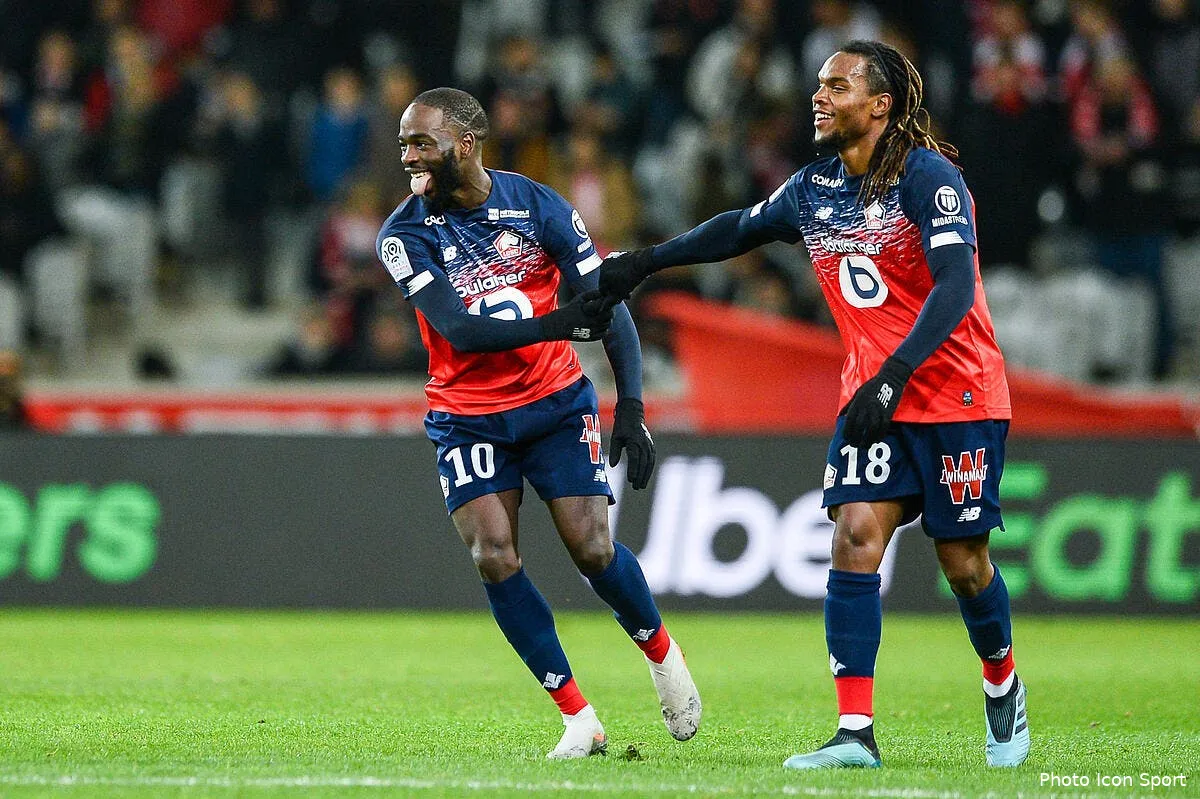 l1 le losc tape le mhsc merci renato sanches icon bap 131219 93 040272663