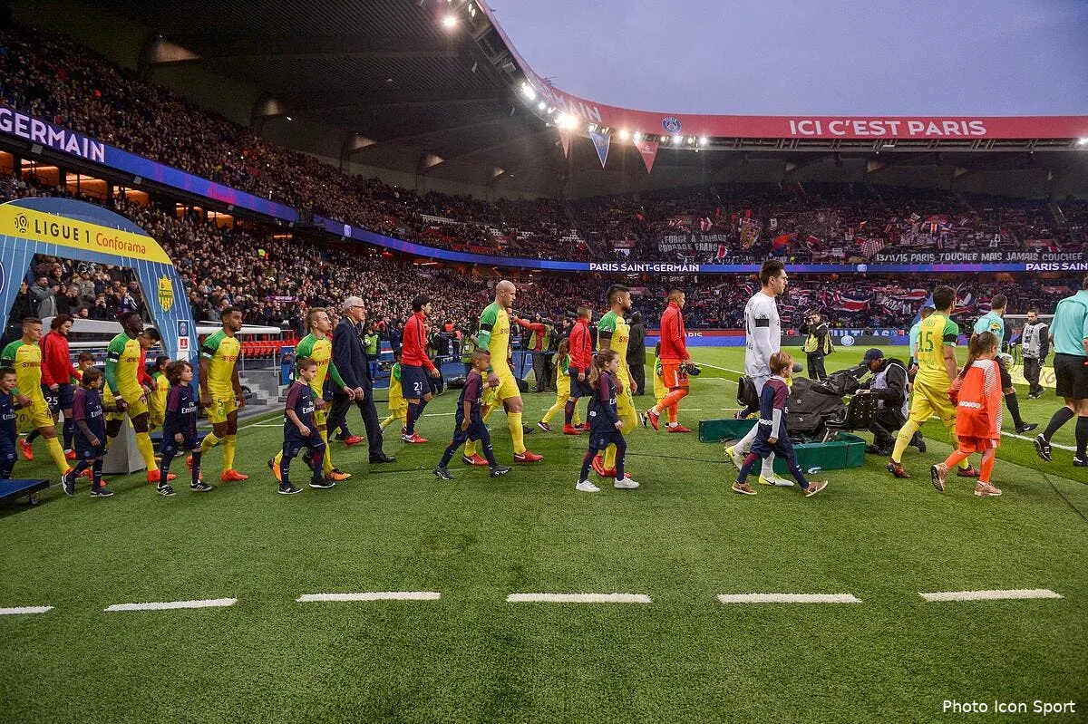 l1 le match du samedi de canal change d horaire icon dib 181117 14 40255385