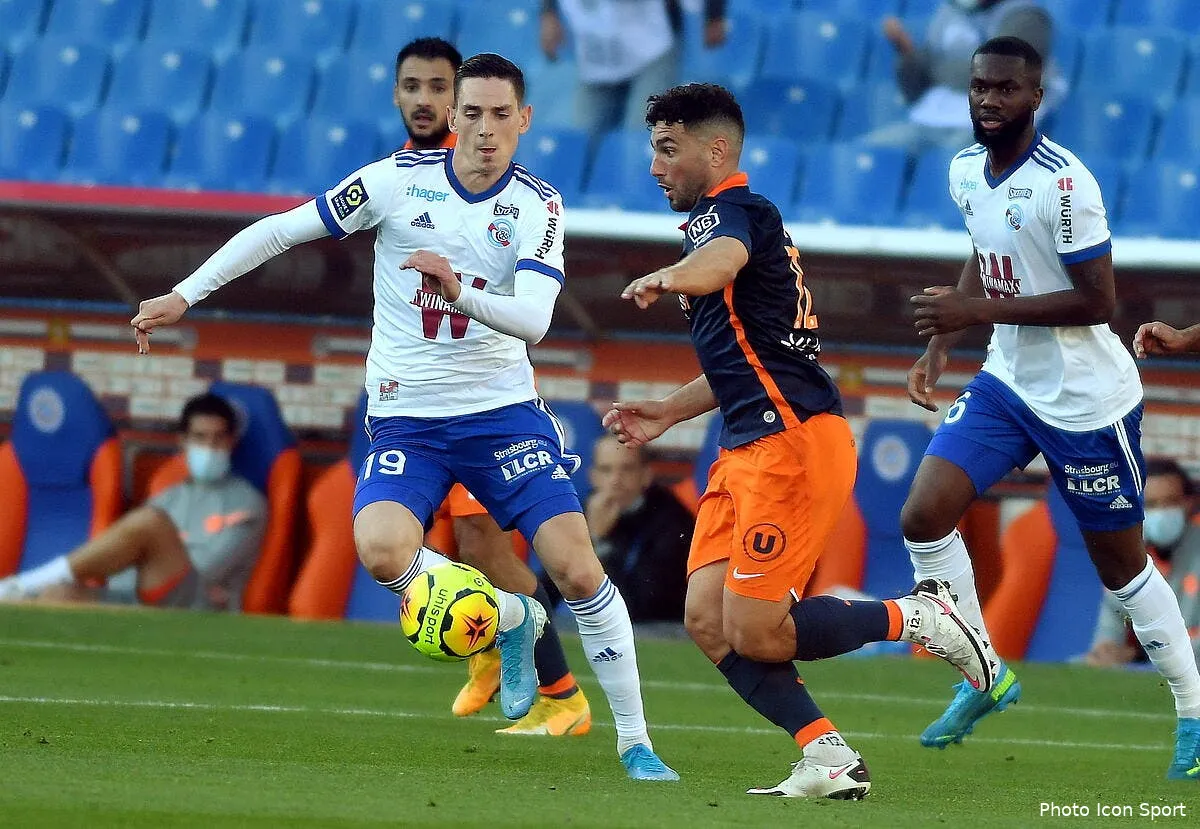 l1 le montpellier show fait plier strasbourg icon aaastrasb4 299913