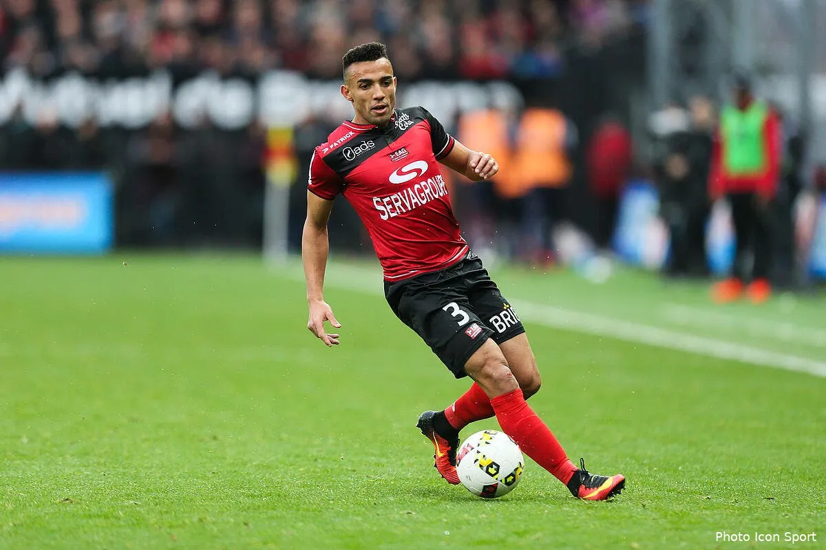 l1 le onze type de daniel riolo avec du monaco et du guingamp iconsport vmi 201116 08 32165244