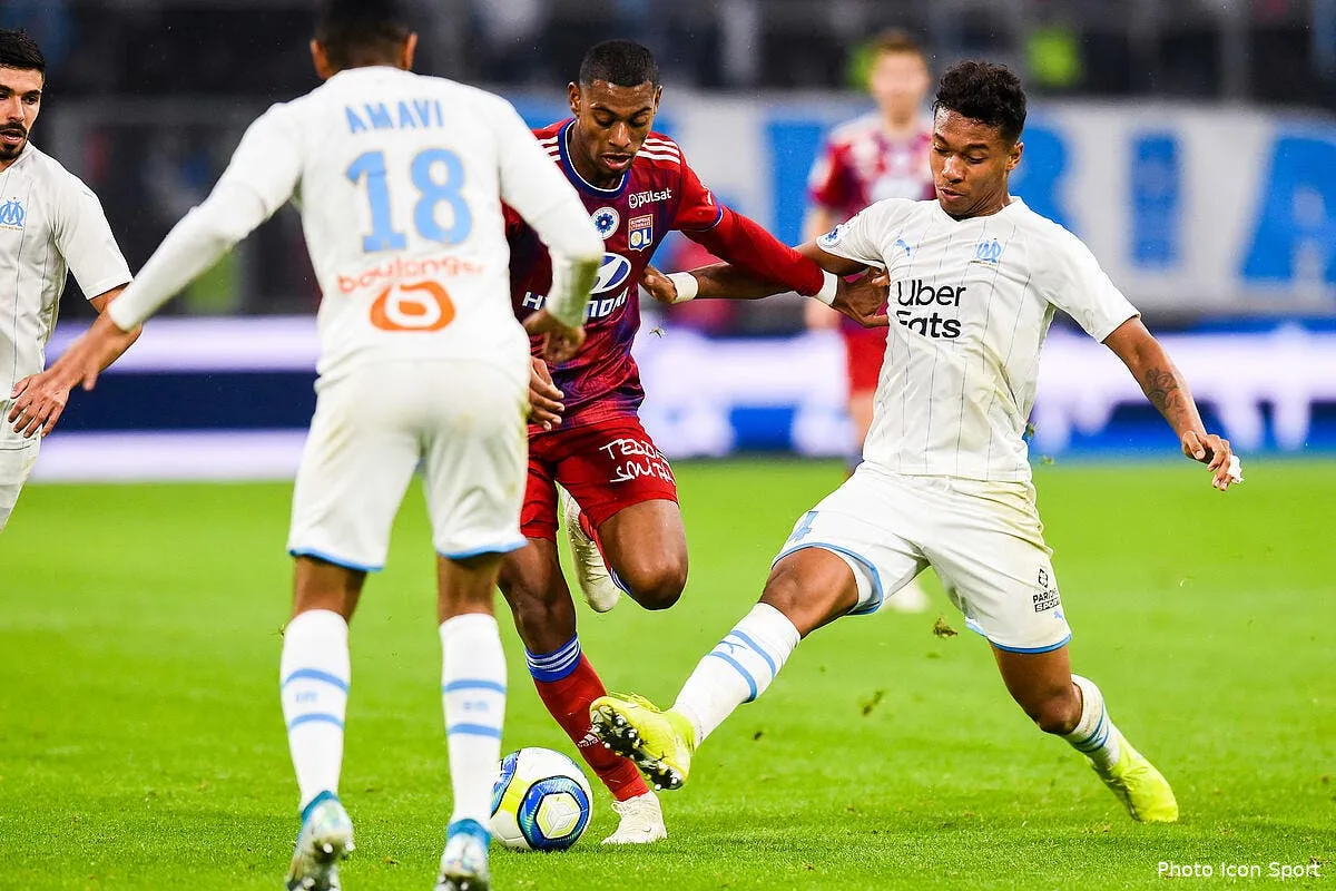 l1 le psg champion l om en c1 et l ol en c3 icon adim 101119 35 82280917