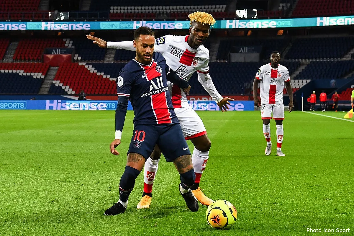 l1 le psg est une equipe de pleureuses ndong craque icon bap 241020 93 210297607