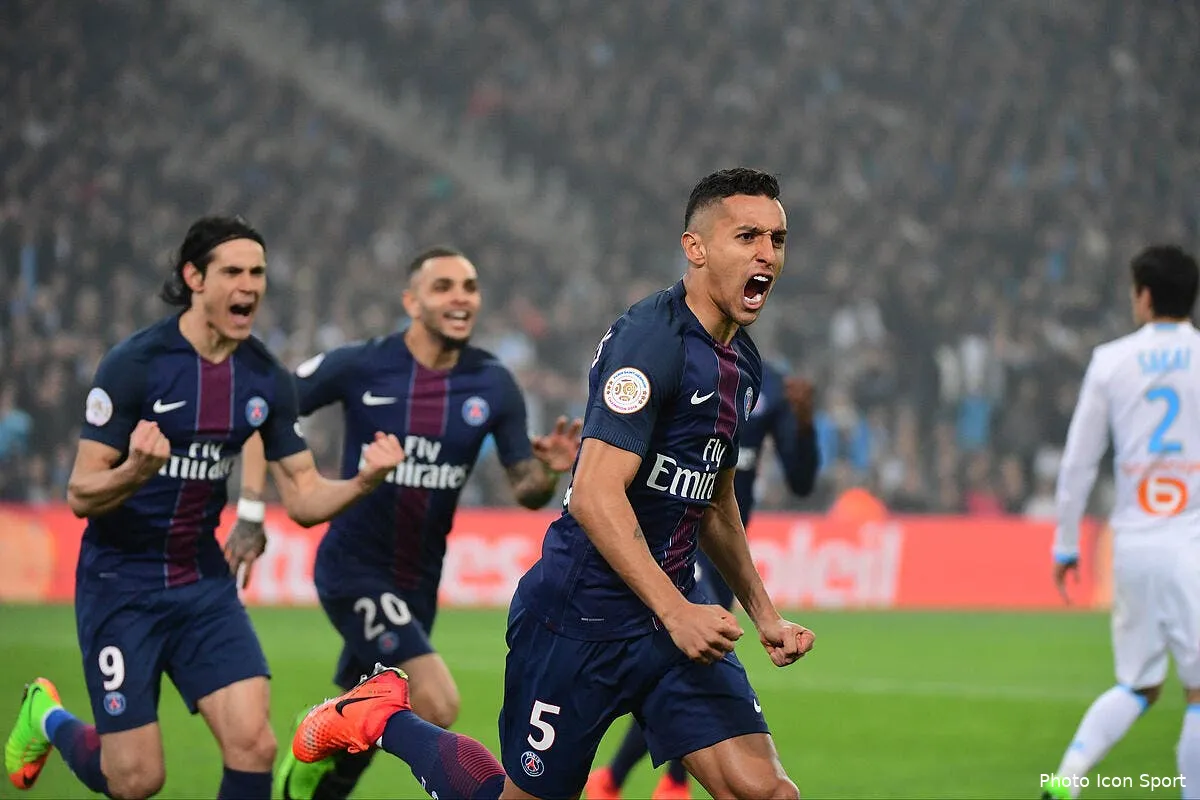 l1 le psg humilie totalement l om au velodrome iconsport win 260217 01 23759172070