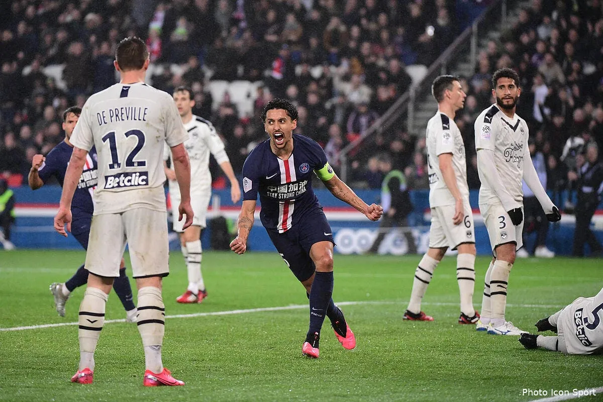 l1 le psg remporte un match fou contre bordeaux icon winter 23022020120773279129